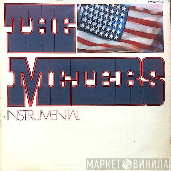 The Meters  - Instrumental