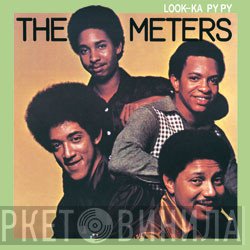 The Meters  - Look-Ka Py Py