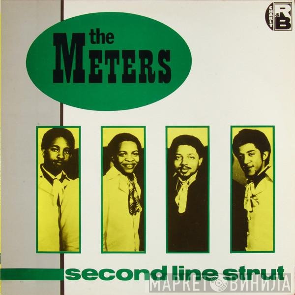 The Meters  - Second Line Strut