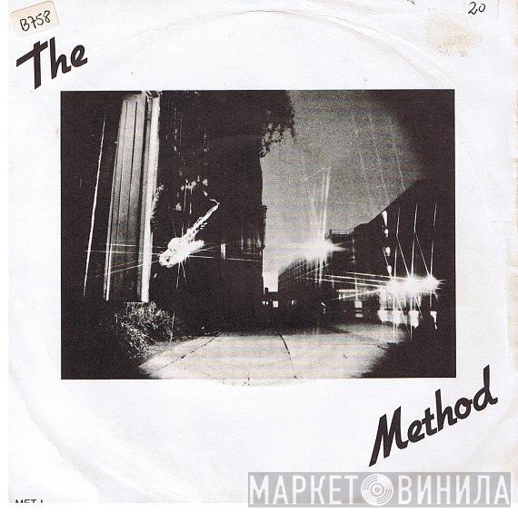 The Method  - The Pink Panther / Taking Liberties