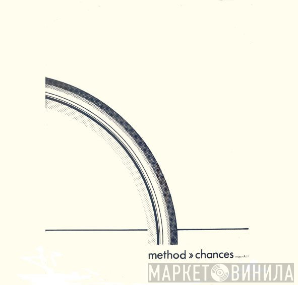 The Method  - Chances