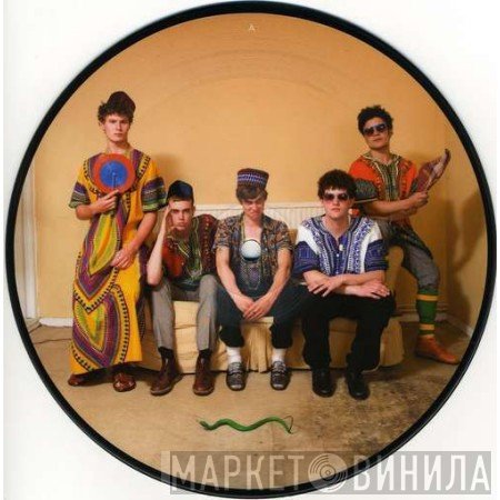 The Metros  - Talk About It