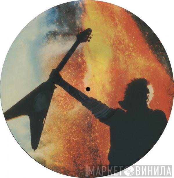 The Michael Schenker Group  - Assault Attack