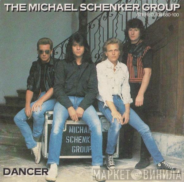 The Michael Schenker Group  - Dancer