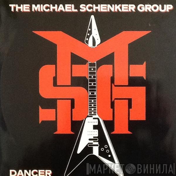 The Michael Schenker Group - Dancer