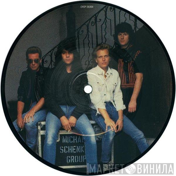 The Michael Schenker Group - Dancer