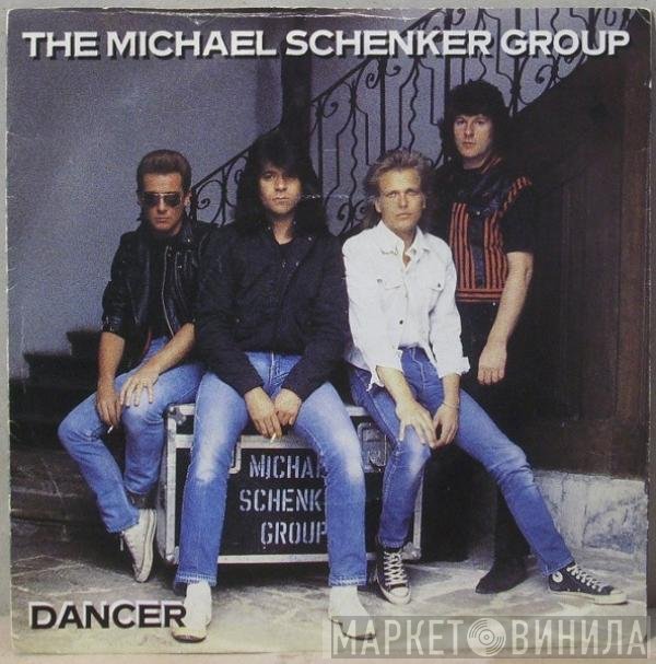 The Michael Schenker Group  - Dancer