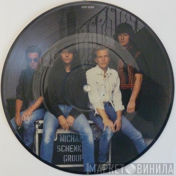 The Michael Schenker Group  - Dancer