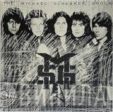 The Michael Schenker Group  - MSG