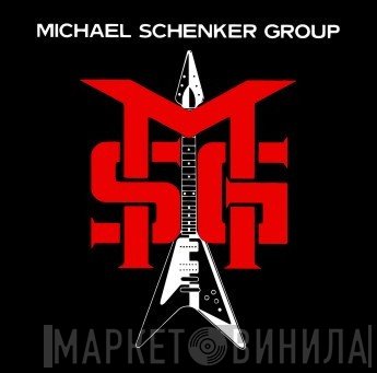 The Michael Schenker Group  - MSG