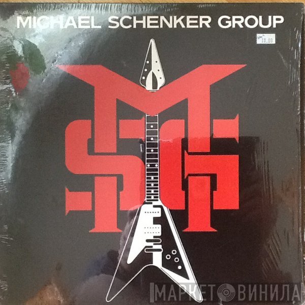 The Michael Schenker Group  - MSG