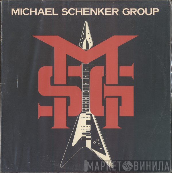 The Michael Schenker Group  - MSG