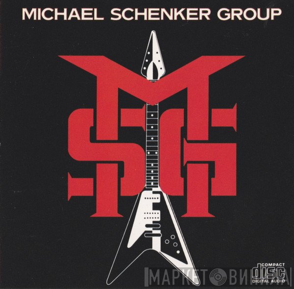 The Michael Schenker Group  - MSG