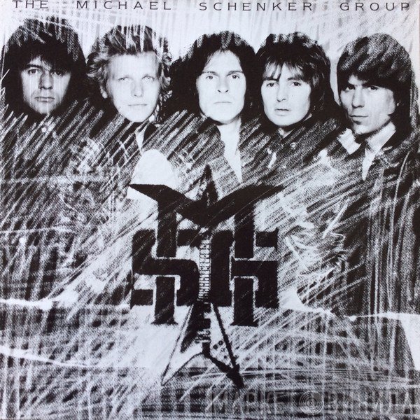 The Michael Schenker Group  - MSG