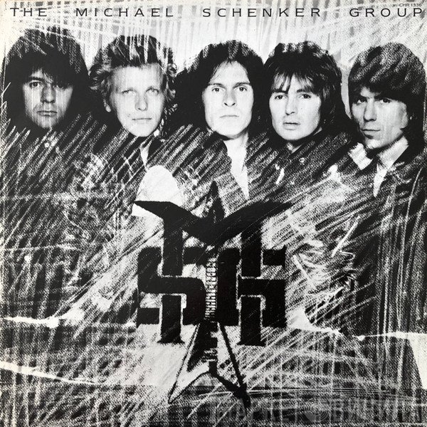 The Michael Schenker Group  - MSG