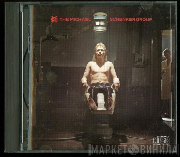 The Michael Schenker Group - The Michael Schenker Group