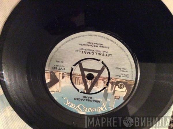 The Michael Zager Band - Let's All Chant