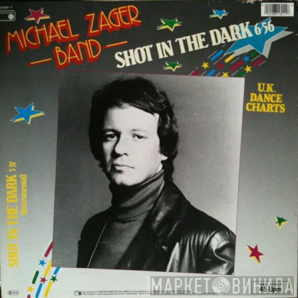 The Michael Zager Band  - Shot In The Dark