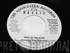 The Michael Zager Band  - Shot In The Dark