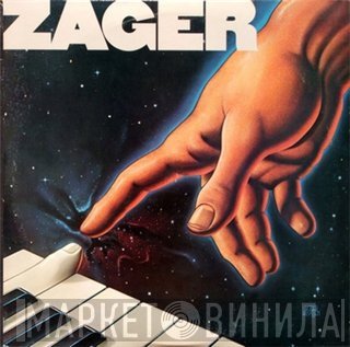 The Michael Zager Band  - Zager