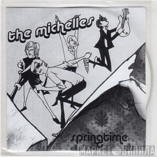 The Michelles  - Springtime