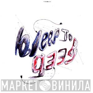 The Micronauts - Bleep To Bleep