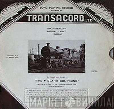  - The Midland Compound
