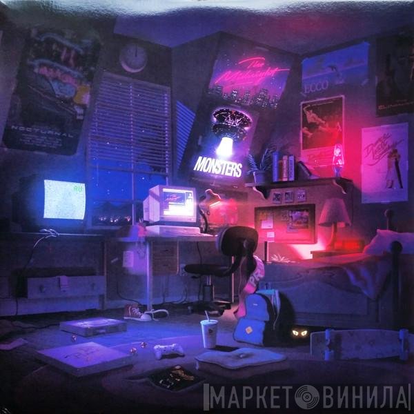 The Midnight  - Monsters