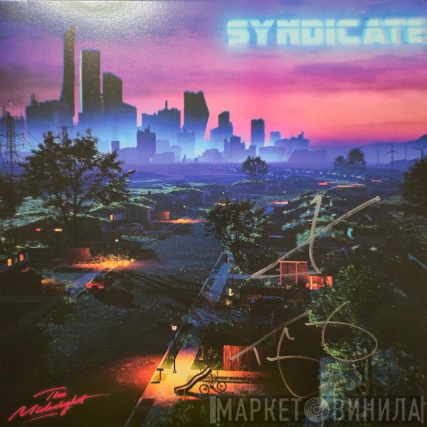 The Midnight  - Syndicate