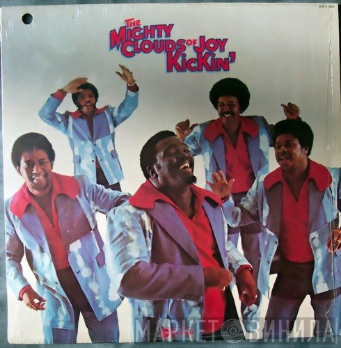 The Mighty Clouds Of Joy  - Kickin'