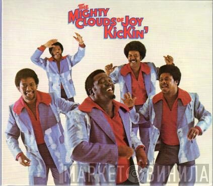 The Mighty Clouds Of Joy  - Kickin'