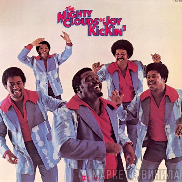 The Mighty Clouds Of Joy  - Kickin'