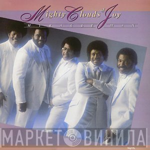 The Mighty Clouds Of Joy - Miracle Man