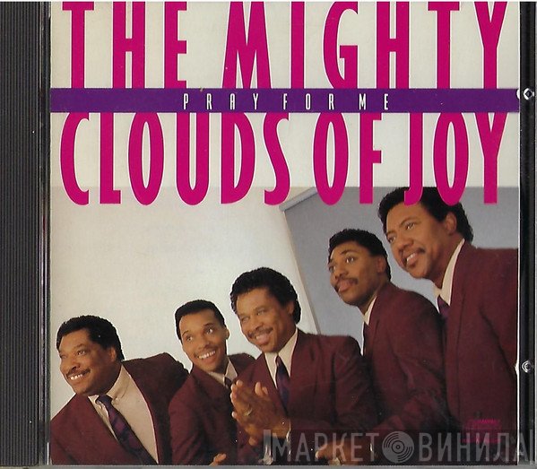 The Mighty Clouds Of Joy  - Pray For Me