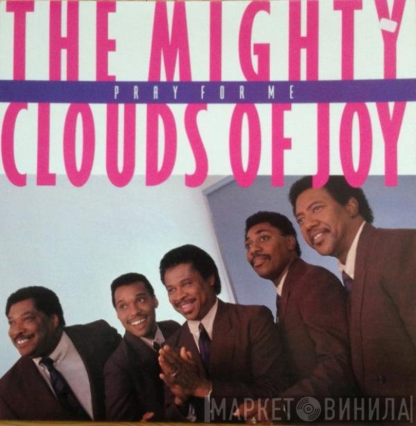 The Mighty Clouds Of Joy  - Pray For Me