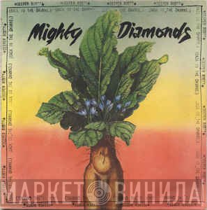 The Mighty Diamonds  - Deeper Roots (Back To The Channel)