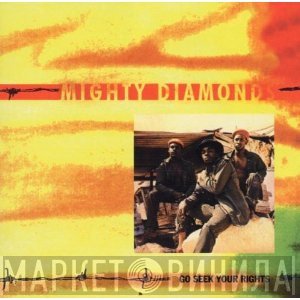 The Mighty Diamonds  - Go Seek Your Rights
