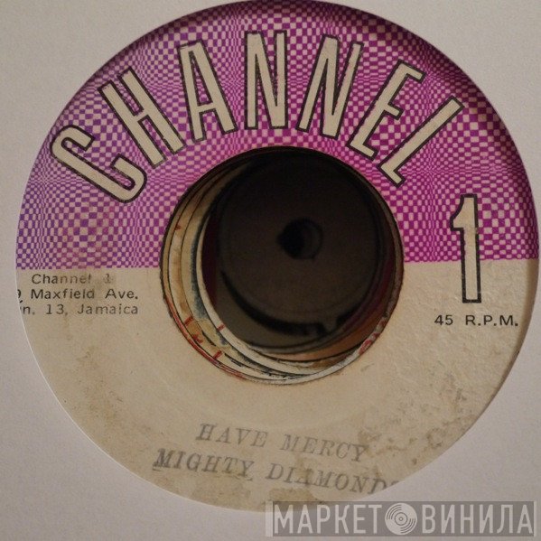 The Mighty Diamonds - Have Mercy