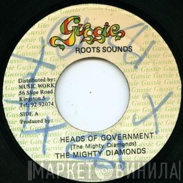 The Mighty Diamonds - Heads Of Government
