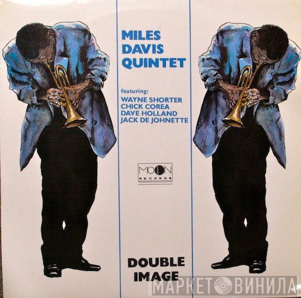 The Miles Davis Quintet  - Double Image