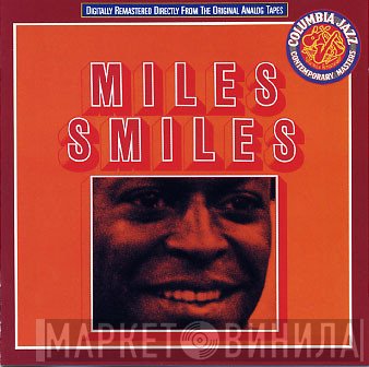The Miles Davis Quintet - Miles Smiles