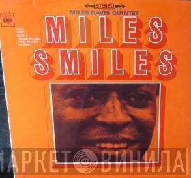 The Miles Davis Quintet - Miles Smiles