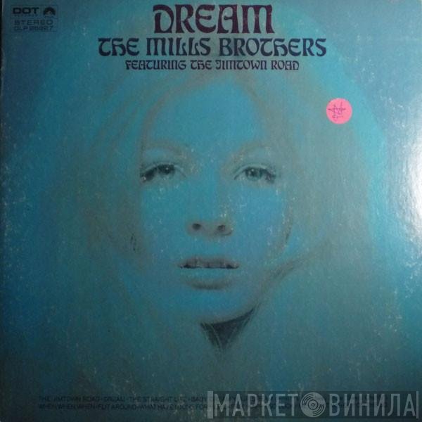 The Mills Brothers  - Dream