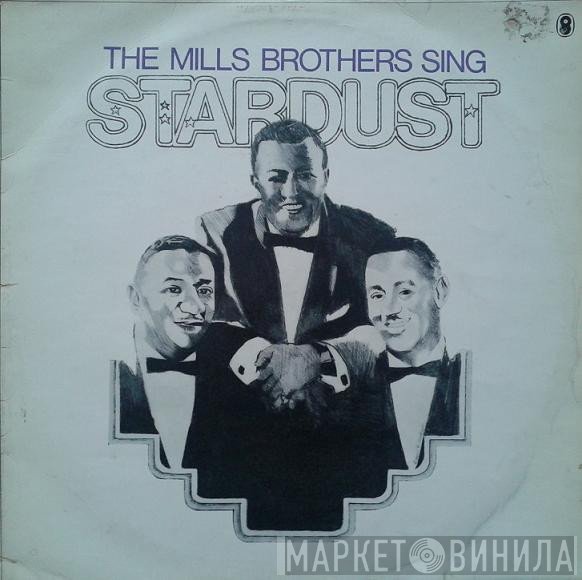 The Mills Brothers - Stardust