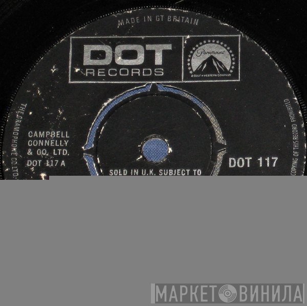 The Mills Brothers - The Ol' Race Track / But For Love