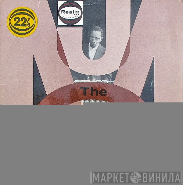 The Milt Jackson Quartet - Milt Jackson Quartet