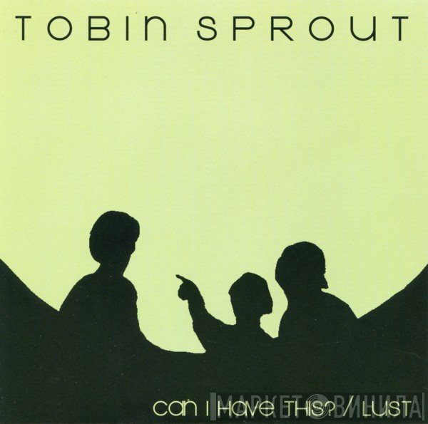 The Minders, Tobin Sprout - Tobin Sprout / The Minders