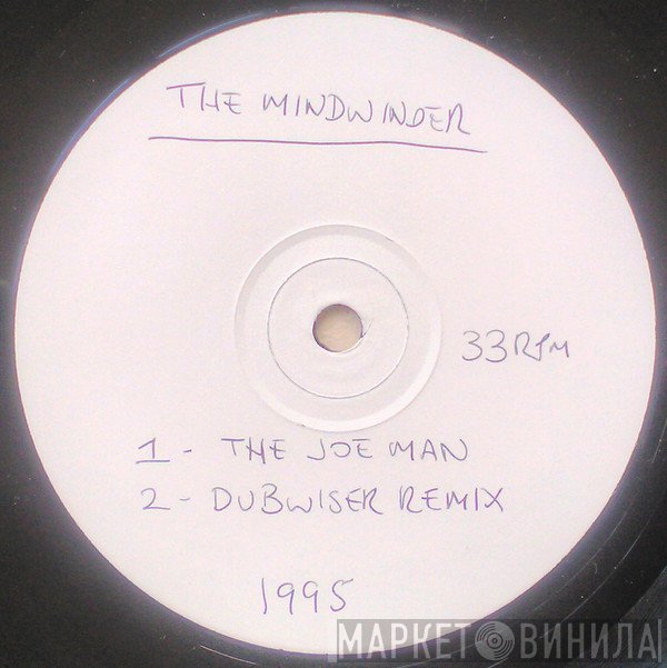 The Mindwinder - The Joe Man