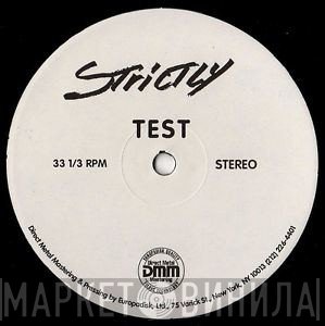 The Ministry - Tribal Trance