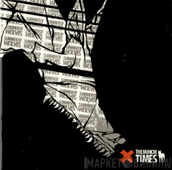 The Minor Times - Summer Of Wolves